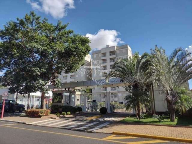 Apartamento com 2 quartos à venda na Avenida Gumercindo Siqueira, 1130, Jardim Magnólias, Araraquara, 62 m2 por R$ 360.000