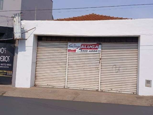 Sala comercial para alugar na Rua São Bento, 2305, Centro, Araraquara, 132 m2 por R$ 3.500