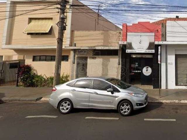 Sala comercial para alugar na Rua São Bento, 1692, Centro, Araraquara, 38 m2 por R$ 1.250