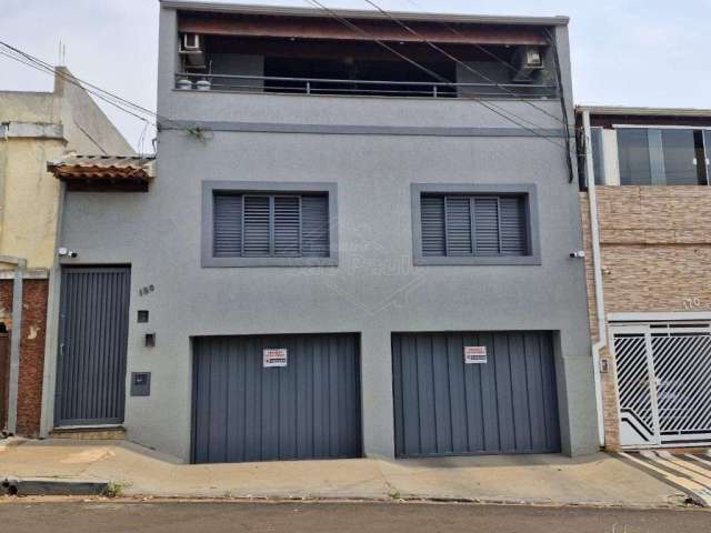 Casa com 3 quartos à venda na Avenida 15 de Novembro, 180, Centro, Araraquara, 120 m2 por R$ 450.000