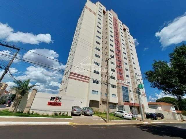 Apartamento com 1 quarto à venda na Rua Expedicionários do Brasil, 870, Centro, Araraquara, 27 m2