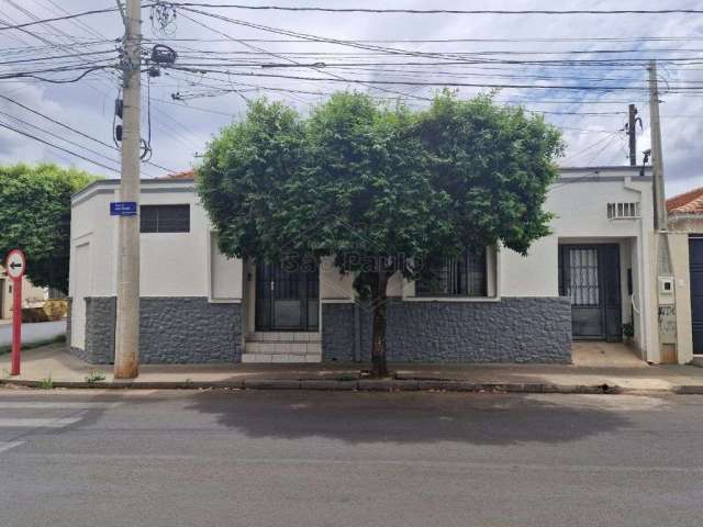 Casa com 2 quartos à venda na Rua João Gurgel, 2486, Centro, Araraquara, 101 m2 por R$ 250.000