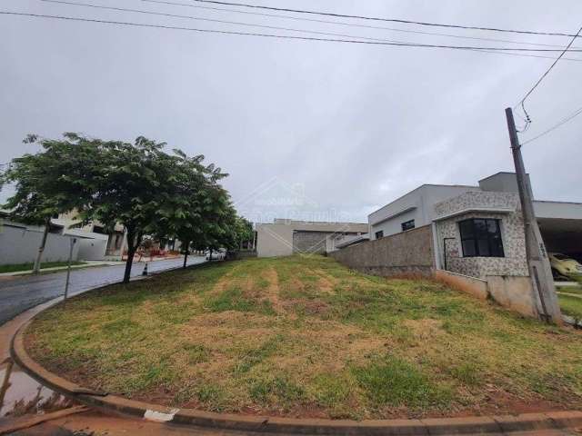 Terreno em condomínio fechado à venda na Rua Abade das Manduiranas, Residencial Village Damha II, Araraquara por R$ 220.000