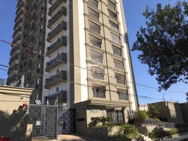 Apartamento com 2 quartos para alugar na Avenida Mauá, 707, Centro, Araraquara, 70 m2 por R$ 2.300