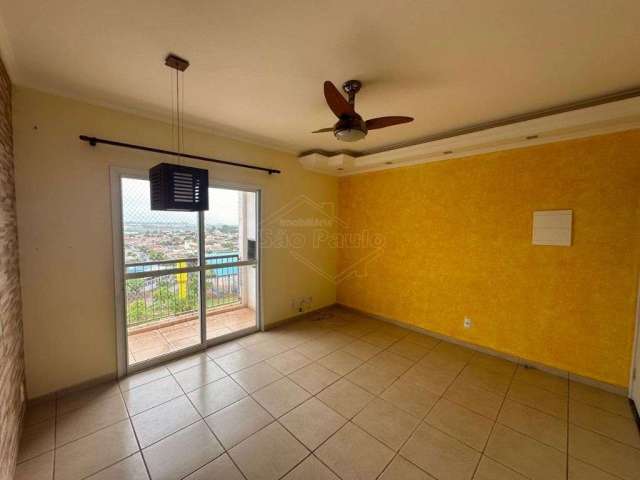 Apartamento com 2 quartos à venda na Avenida Rodrigo Fernando Grillo, 587, Jardim dos Manacás, Araraquara, 63 m2 por R$ 300.000