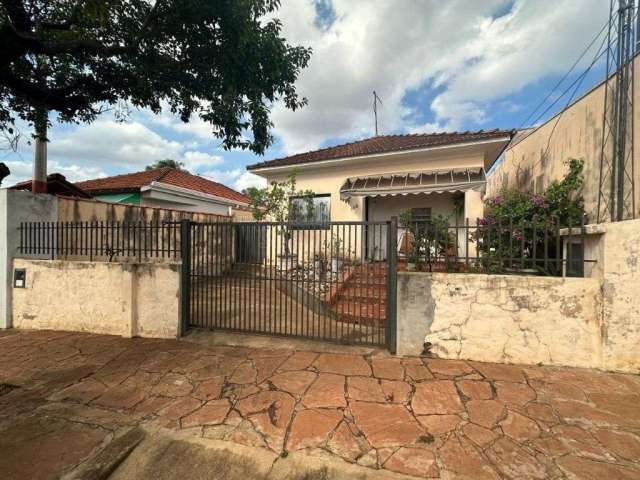 Casa com 2 quartos à venda na Rua Professora Adélia Izique, 102, São Geraldo, Araraquara, 131 m2 por R$ 390.000