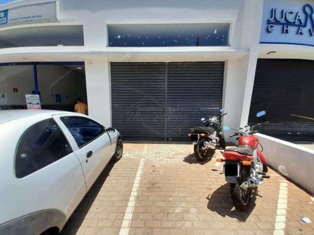 Sala comercial para alugar na Rua Maurício Galli, 3945, Jardim Imperador, Araraquara, 90 m2 por R$ 3.000