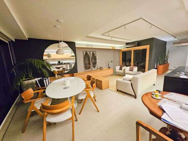 Apartamento com 3 quartos à venda na Rua Didimo Vieira da Silva, 507, Jardim Primavera, Araraquara, 140 m2 por R$ 1.380.000