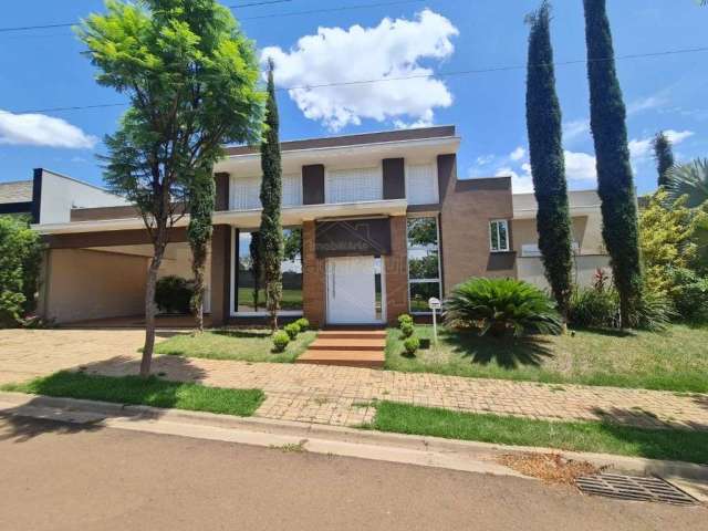 Casa em condomínio fechado com 3 quartos à venda na Rua Abade das Manduiranas, 20, Residencial Village Damha II, Araraquara, 183 m2 por R$ 1.250.000