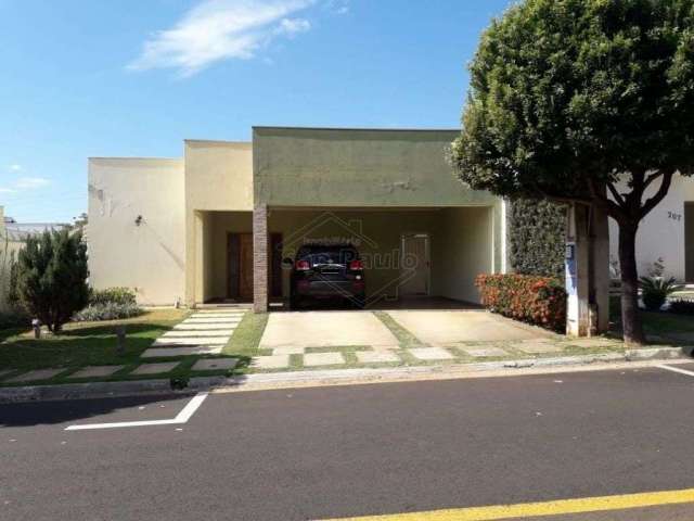 Casa em condomínio fechado com 4 quartos à venda na Rua Paulo Sergio Real Dias, 219, Jardim Residencial Maggiore, Araraquara, 315 m2 por R$ 1.000.000