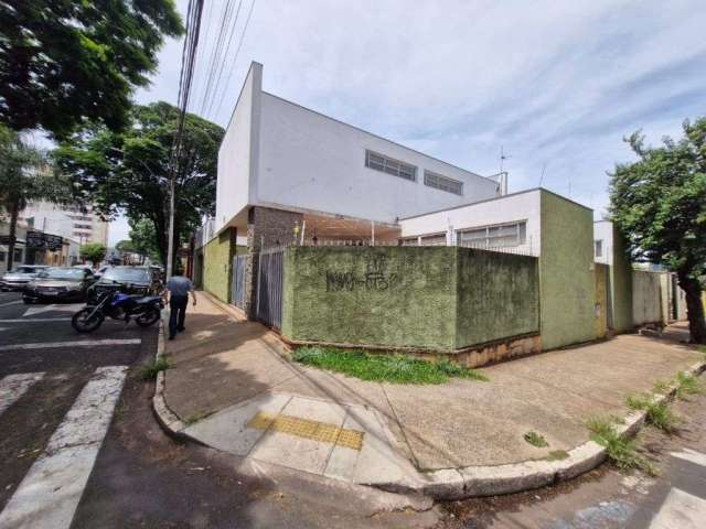 Casa com 3 quartos à venda na Rua Gonçalves Dias, 1172, Centro, Araraquara, 115 m2 por R$ 700.000