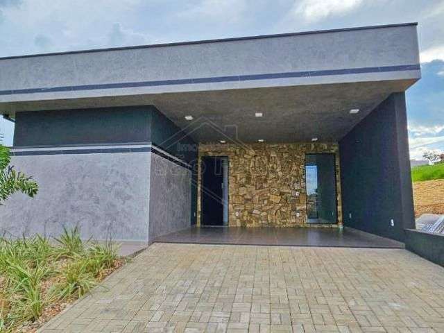 Casa em condomínio fechado com 3 quartos à venda na Rua Veneza, 226, Centro, Araraquara, 142 m2 por R$ 800.000