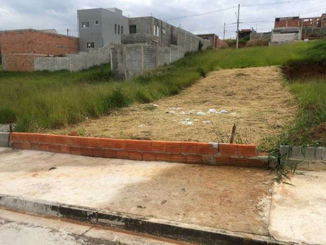 Terreno de 132m² no residencial dunamis