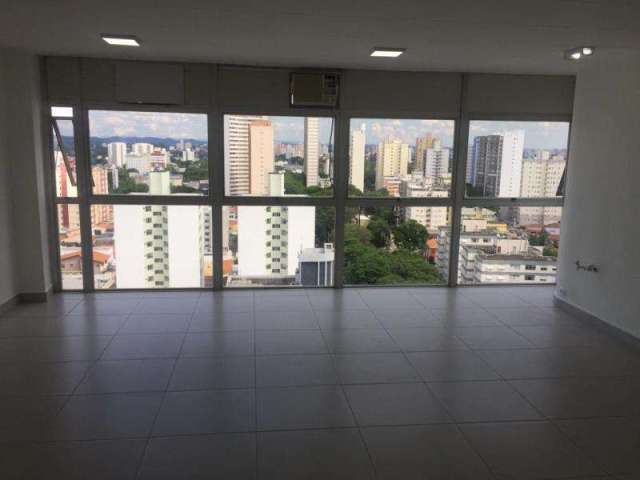 Sala comercial para  vender  no market center: 50m²