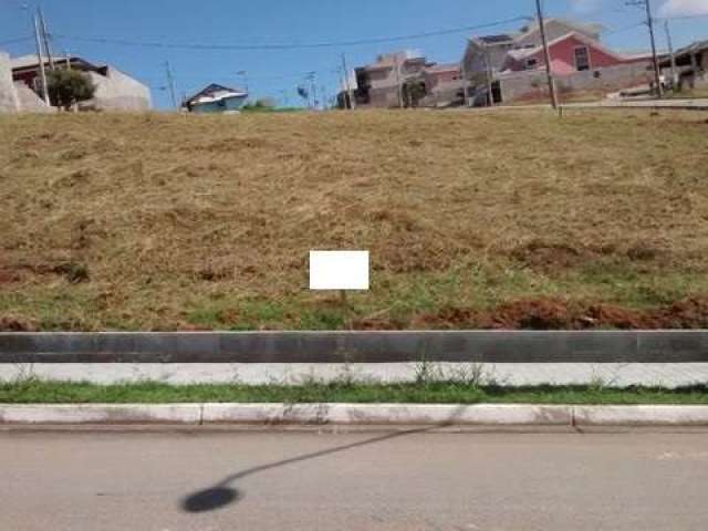 Terreno de 252m² em condomínio fechado