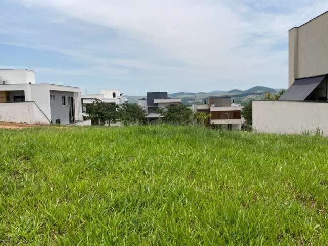 Terreno de 450m² com vista para serra da mantiqueira