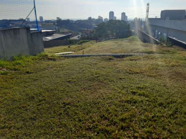 Terreno de 1.000m² no condomínio fechado mirante do vale