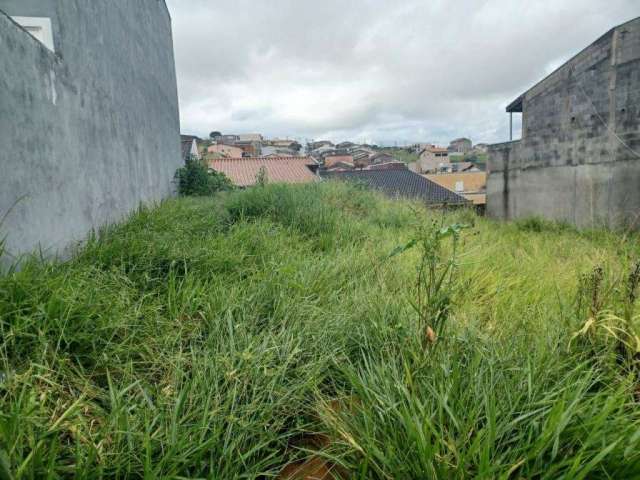 Terreno pronto para construir no santa júlia