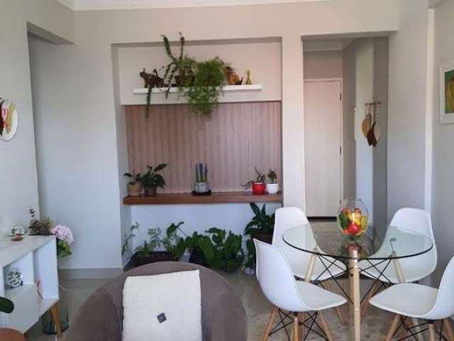 Apartamento de 2 dormitórios 62m² no jardim paulista