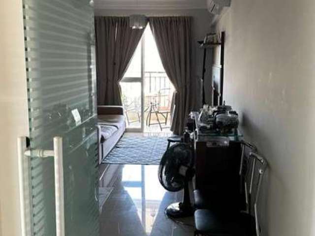 Apartamento de 3 dormitórios na vila betânia