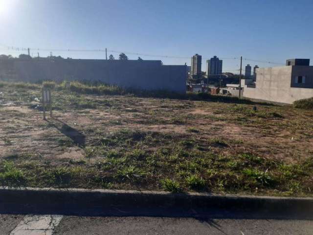 Terreno residencial ou comercial no portal dos pássaros