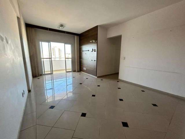 Apartamento no edificio saint germain de 3 dormitórios