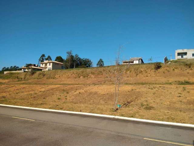 Terreno de 1.000m² na reserva fazenda são francisco