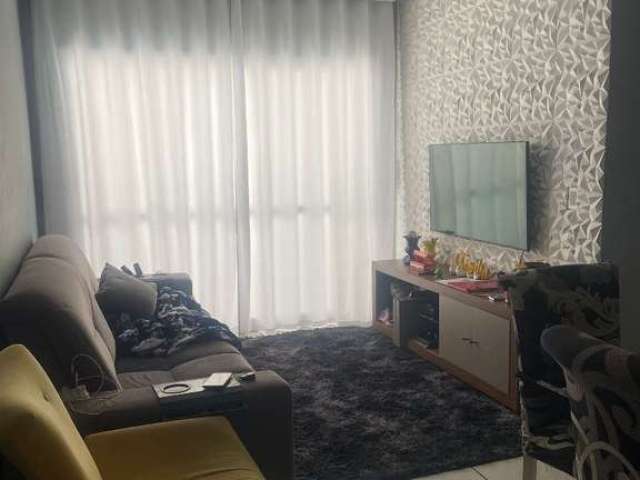 Apartamento de 2 dormitórios com 68m² no jardim américa