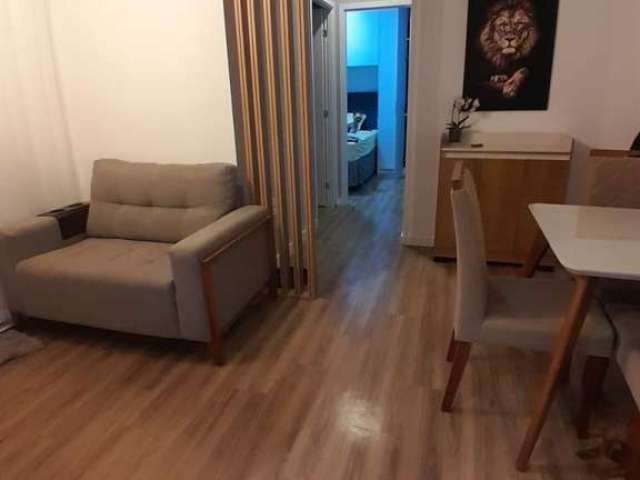 Um lindo apartamento novo no flamboyant