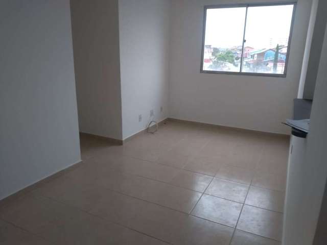 Apartamento de 3 dormitórios no jardim flamboyant