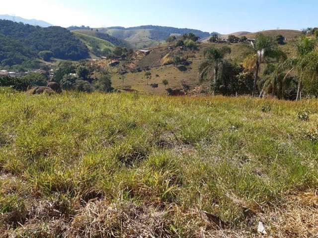 Terreno de 2.300m² no buquirinha ii com vista bucólica