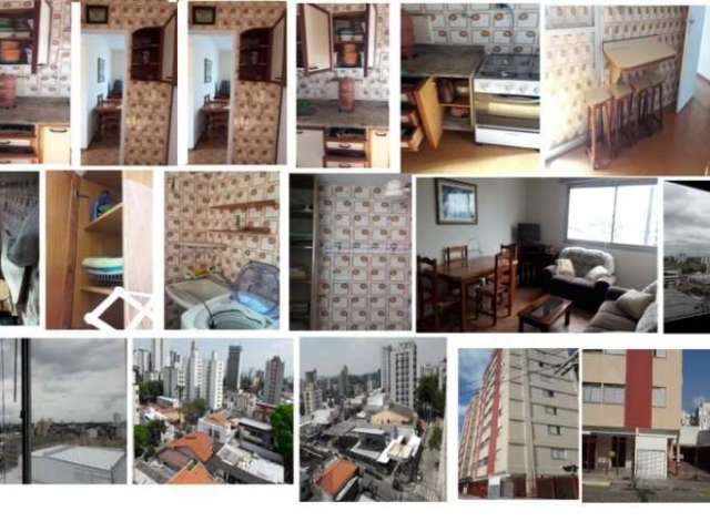 Apartamento de 2 dormitórios no jardim são dimas