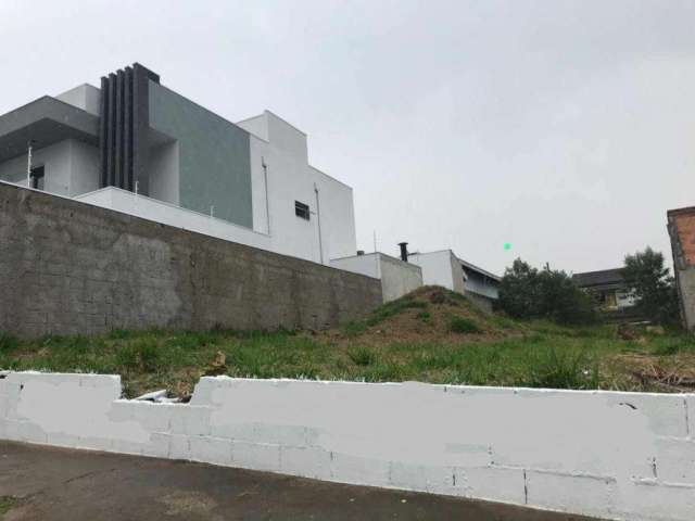 Terreno de 250m² no villa branca perto do shopping pátio