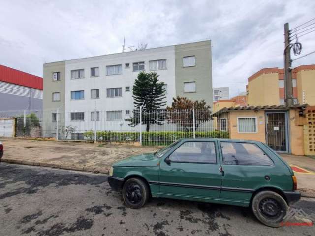 Apartamento à venda no Jardim do Lago: 2 quartos, sala, garagem, 40m² - Oportunidade imperdível em Campinas-SP!