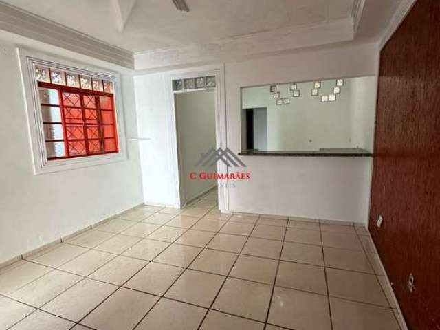 Imperdível Casa à Venda no Monte Alto I em Campinas/SP: 2 Quartos, 1 Sala, 1 Banheiro, 1 Vaga de Garagem!