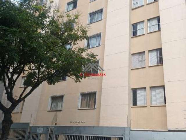 Apartamento de 3 quartos com suíte no Jd. Chapadão em Campinas-SP: Condomínio D. Graciema - Aceita financiamento!