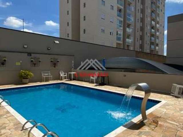 Imperdível Apartamento à Venda no Jardim Paulicéia, Campinas-SP: 2 Quartos, Sala, Banheiro, 1 Vaga, 78,74m²!