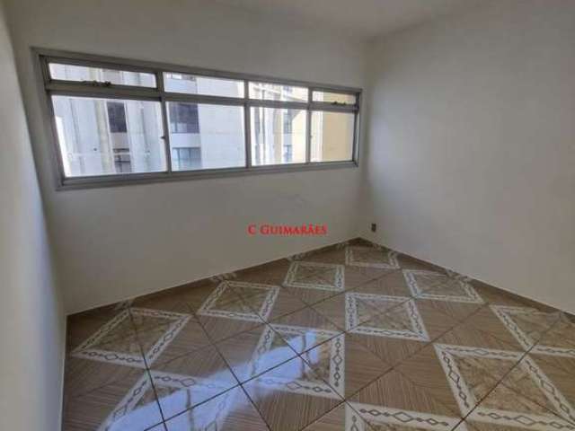 Kitnet à venda no Centro de Campinas-SP: 1 quarto, 1 sala, 1 banheiro, 34m². Prático e conveniente!