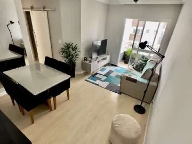 Apartamento com 2 quartos à venda, 60 m²por R$635.000 - Jardim Aquarius - São José dos Campos/SP