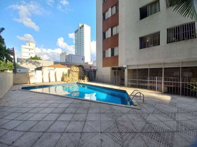 Apartamento com 3 dormitórios à venda, 60 m² por R$ 425.000 - Vila Adyana - São José dos Campos/SP.