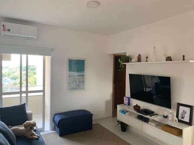 Apartamento com 02 Dormitórios à venda, de 53m² por 350.000 – Jardim América - São José dos Campos – SP.