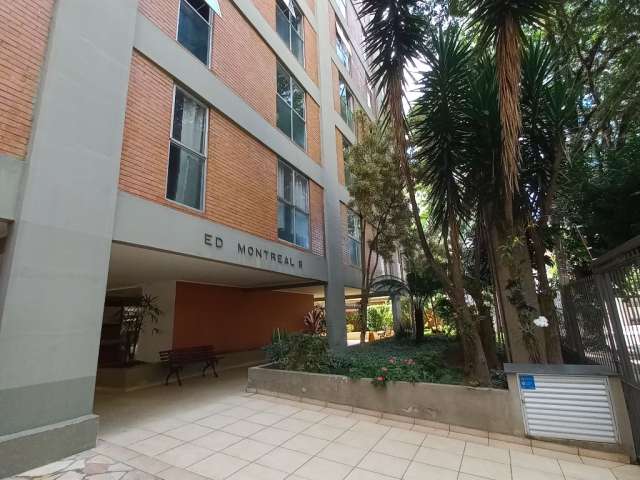 Apartamento com 03 Dormitórios à venda, 84 m² porR$485.000 - Vila Adyana -São José dos Campos – SP.