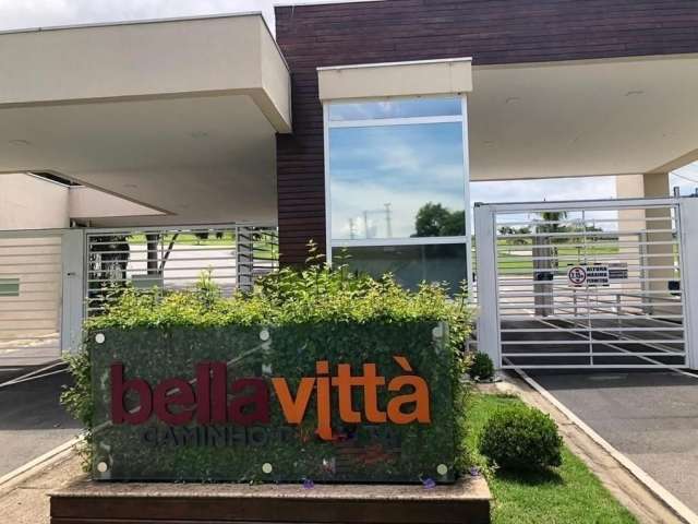 Terreno em condomínio Bella Vittà,  à venda 360 m²  por R$ 170.000  - Caçapava - SP.