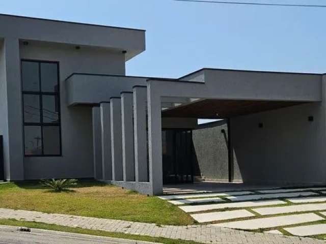 Casa com 4 dormitórios (2 suítes) à venda, 238 m² por R$1.330.000