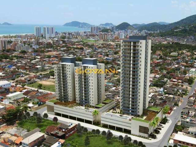 Terreno para Venda em Guarujá, Enseada