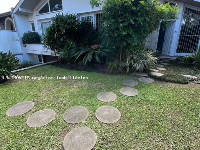 Casa para Venda em São Leopoldo, Jardim América, 3 dormitórios, 1 suíte, 2 banheiros, 2 vagas