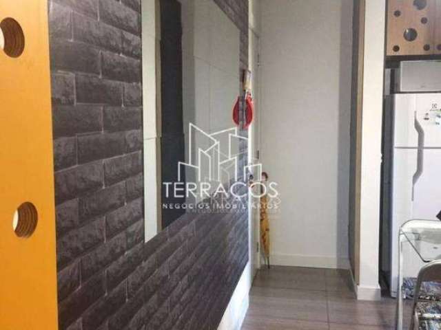 Apartamento  à venda, Vila Lacerda, Jundiaí - SP