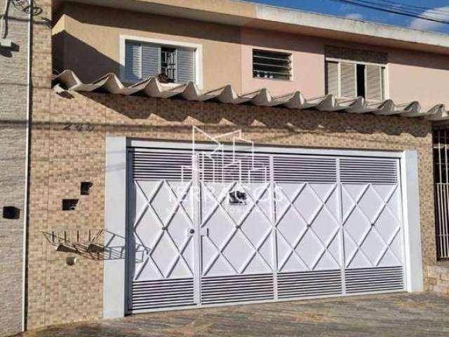 Casa Residencial à venda, Piqueri, São Paulo - CA0048.