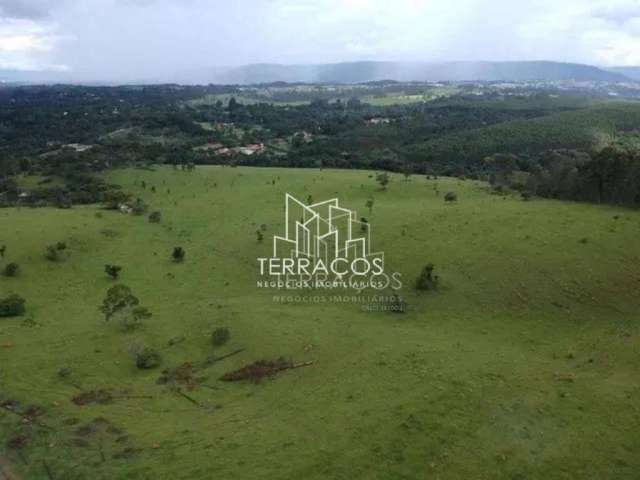 Excelente área ideal para residencial de médio/alto padrão, haras ou resort à venda em itupeva sp