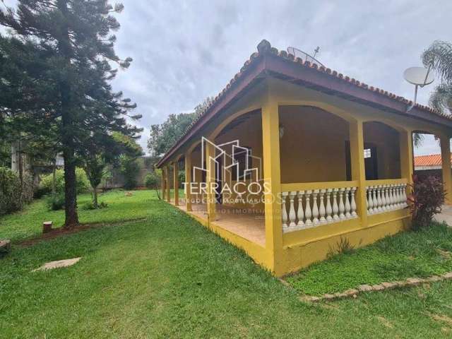 Casa com 3 dormitórios, 348 m² - venda por R$ 898.000,00 ou aluguel por R$ 4.323,00/mês - Currupira - Jundiaí/SP